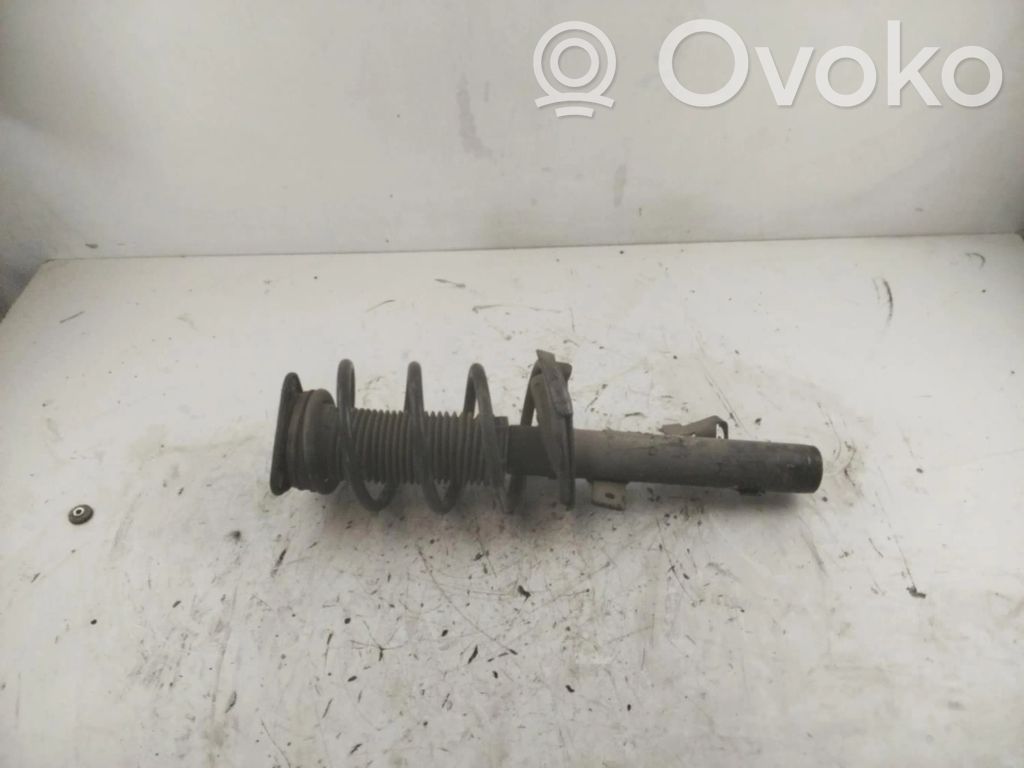 Ford C-MAX I Front shock absorber/damper 