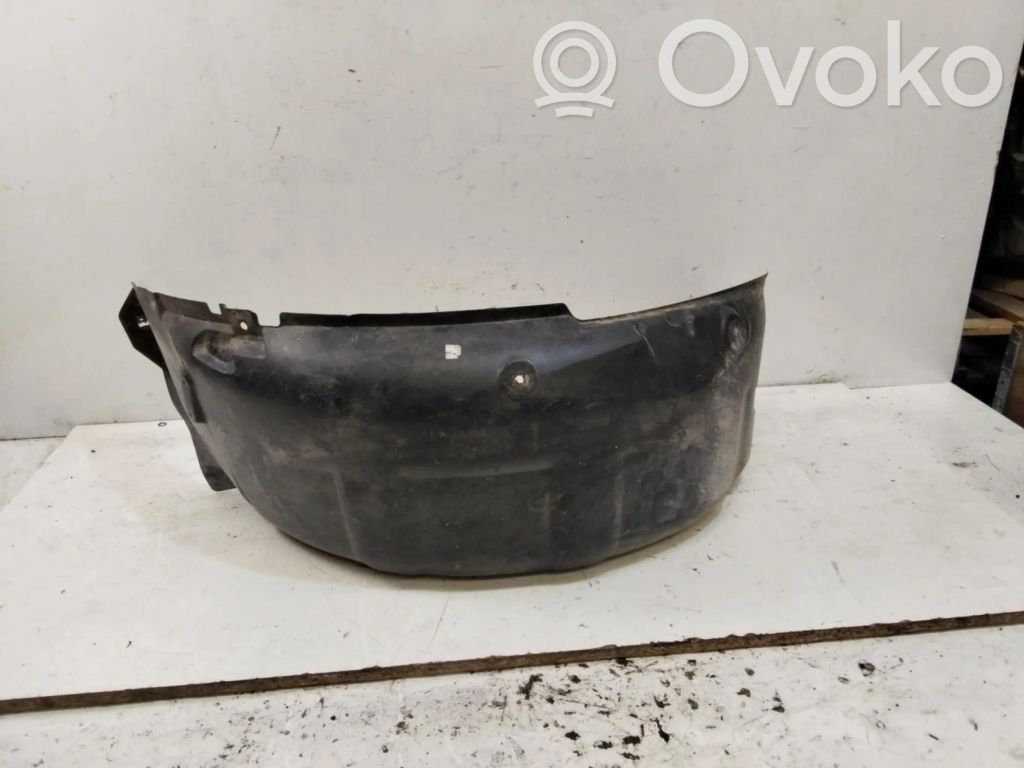 Land Rover Range Rover Sport L320 Contur aripă spate 