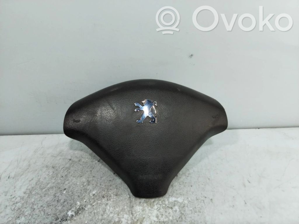 Peugeot 307 Airbag portiera anteriore