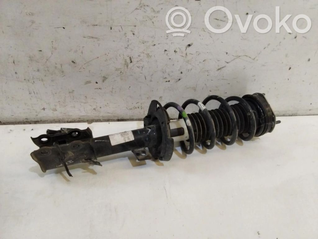 Stoßdämpfer vorne   ME3539901