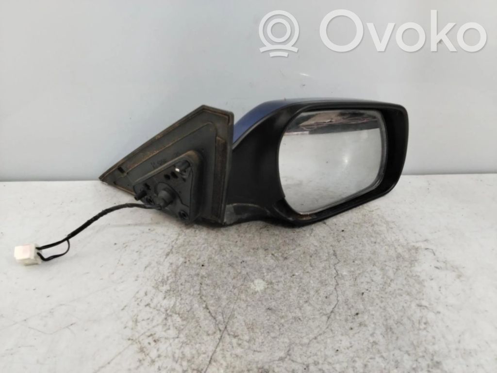 Mazda 6 Specchietto retrovisore elettrico portiera anteriore