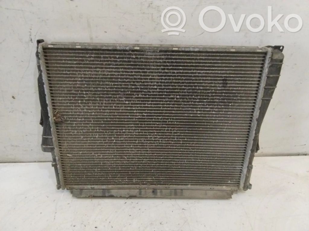 Radiateur de refroidissement   NOREF