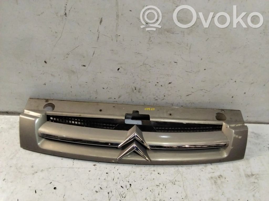 Kühlergrill   9644758077