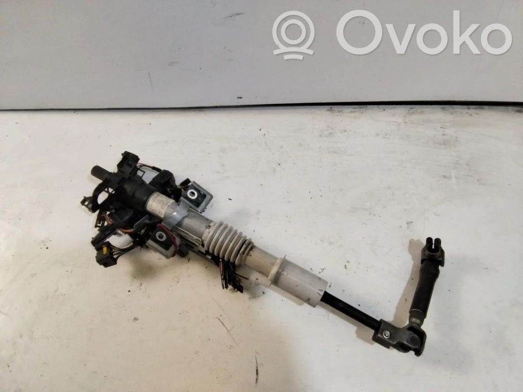 Opel Astra G Volan 