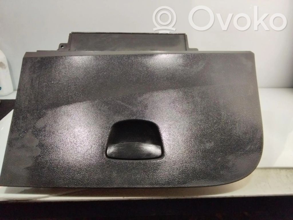 Seat Ibiza IV (6J,6P) Vano portaoggetti