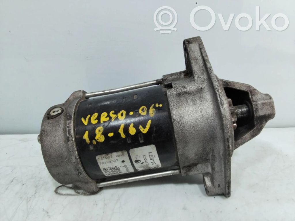 Electromotor   4280000680