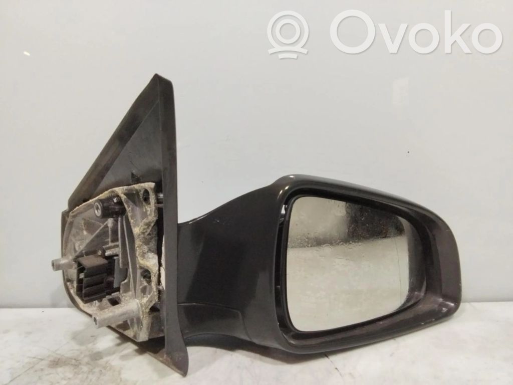 Opel Astra H Rétroviseur électrique de porte avant