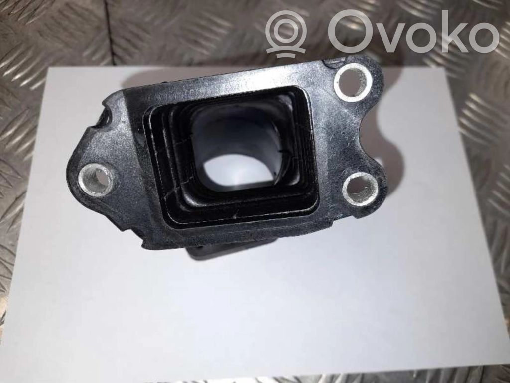 Ford Fiesta Tubo para rellenar aceite 