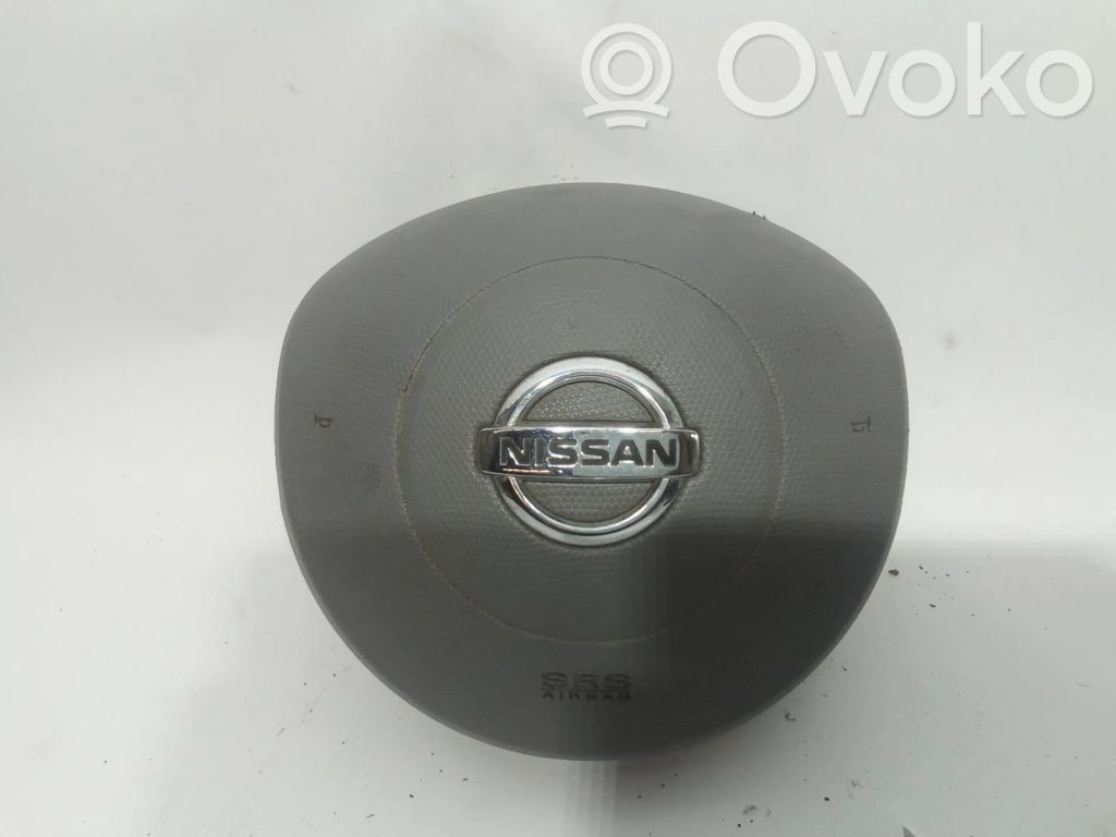 Nissan Micra Airbag ușă față 