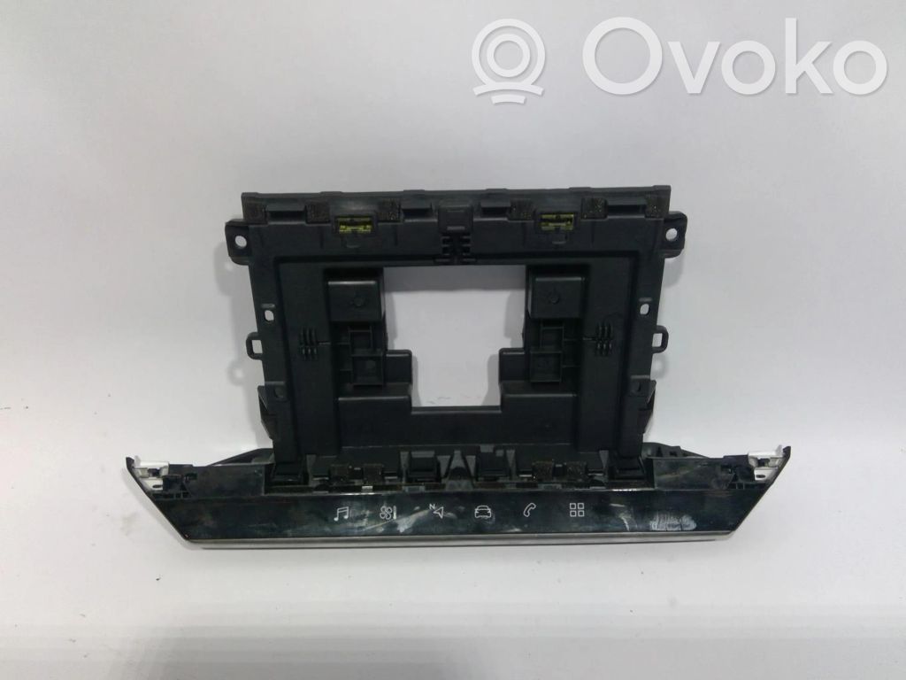Comutator/buton multifuncțional   98197167XU