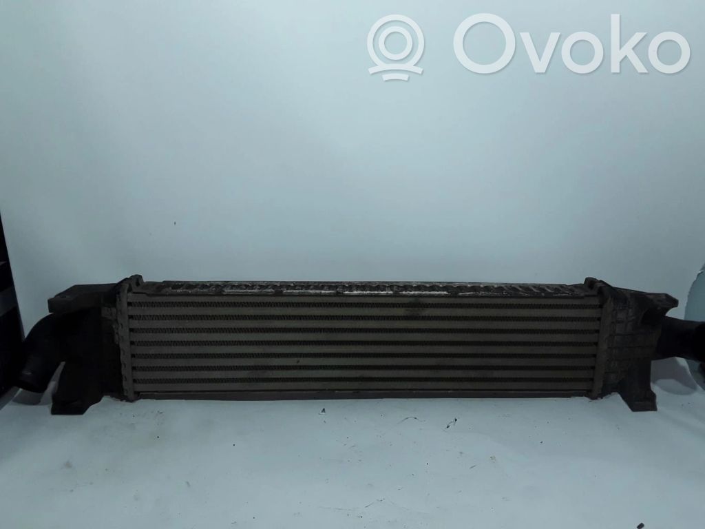 Radiador intercooler   3M5H9L440AD