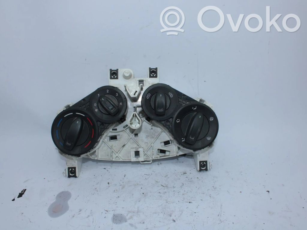 Unitate control climatizare   5H0140100