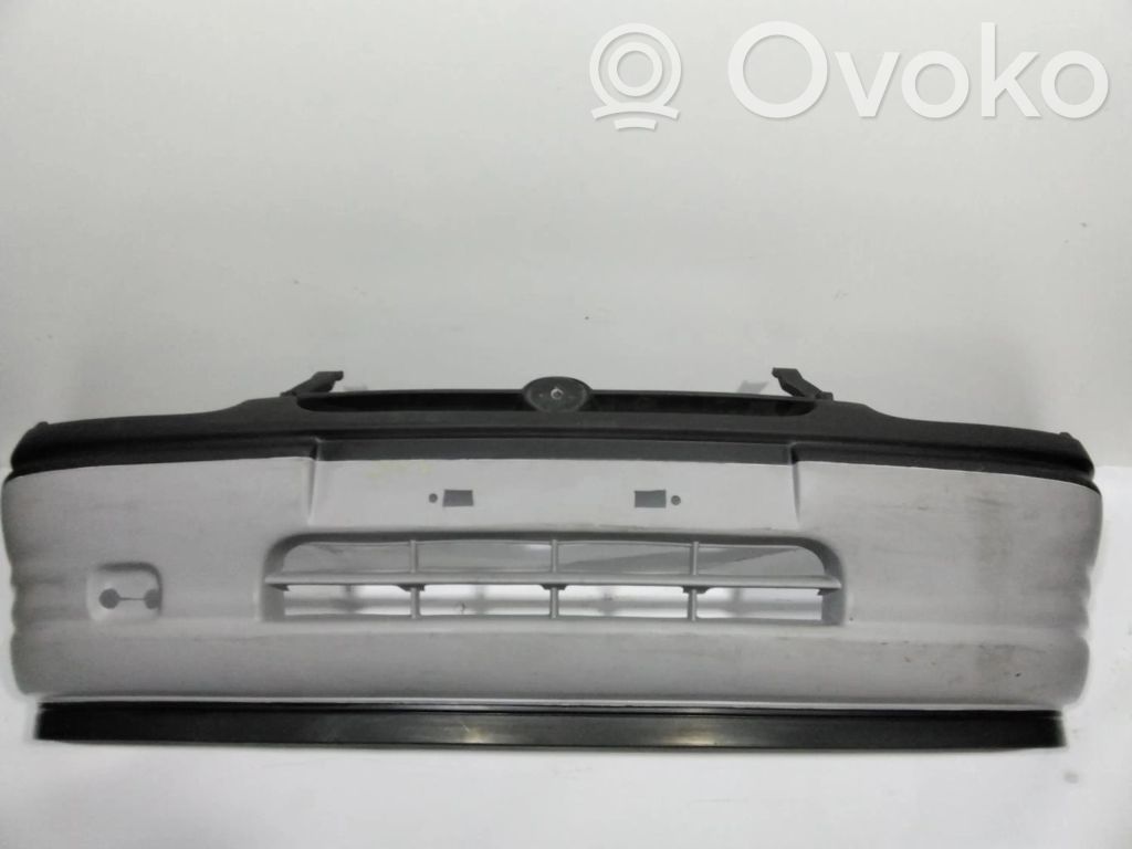Opel Combo B Paraurti anteriore 