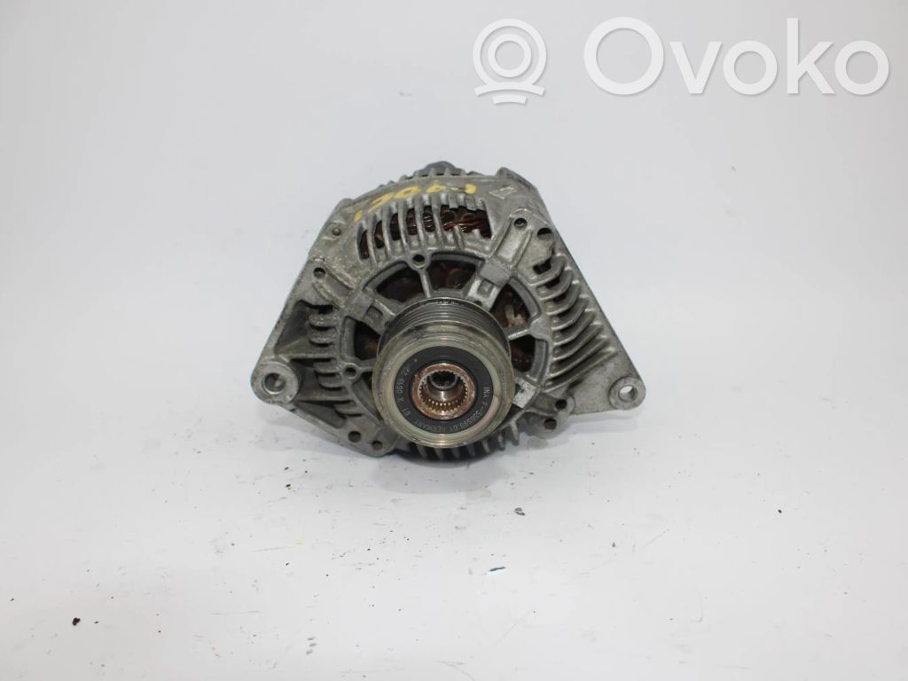 Alternator   8200064685
