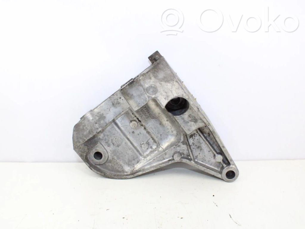 BMW 1 E81 E87 Supporto della pompa del carburante 