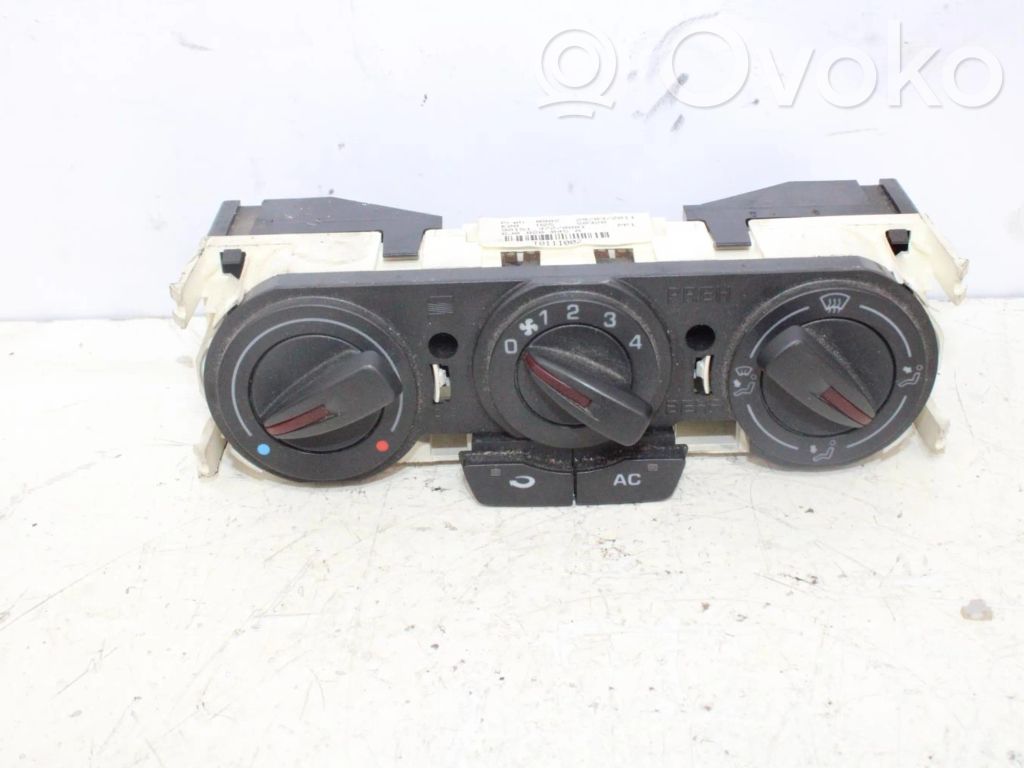 Seat Ibiza IV (6J,6P) Unitate control climatizare 