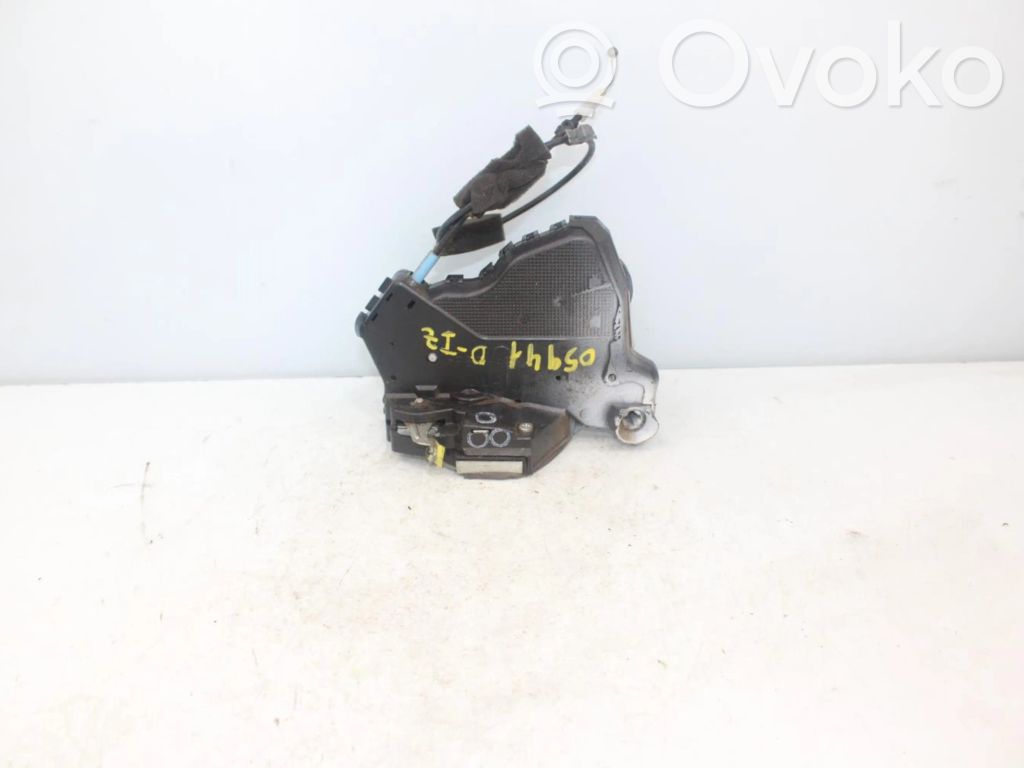 Honda Civic Etuoven lukko 