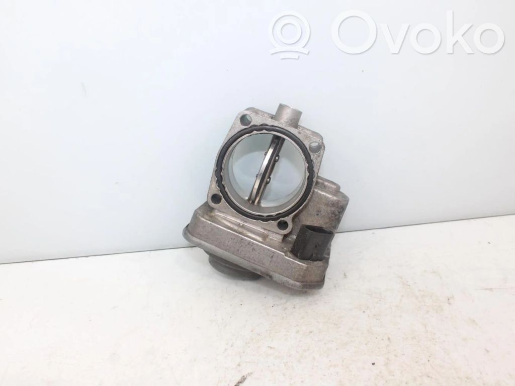 Opel Astra J Clapetă accelerație 