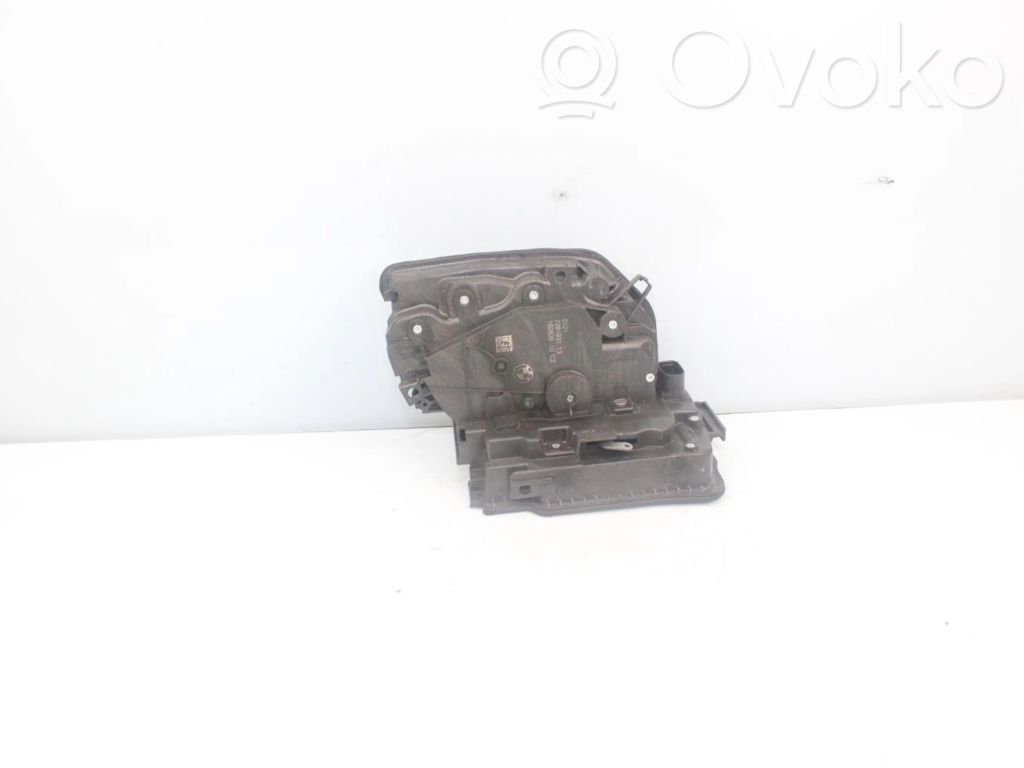 BMW X1 F48 F49 Serratura portiera anteriore