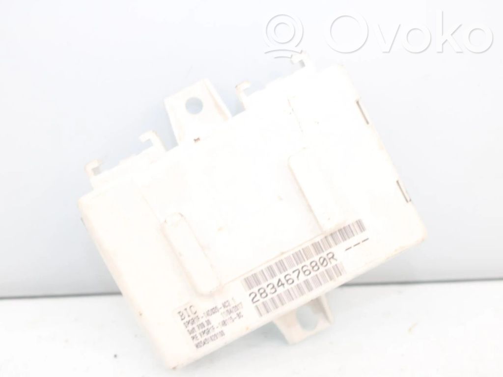 Centralina/modulo del motore   283467680