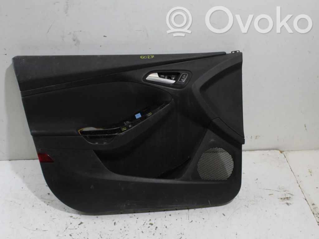 Ford Focus Rivestimento del pannello della portiera anteriore 