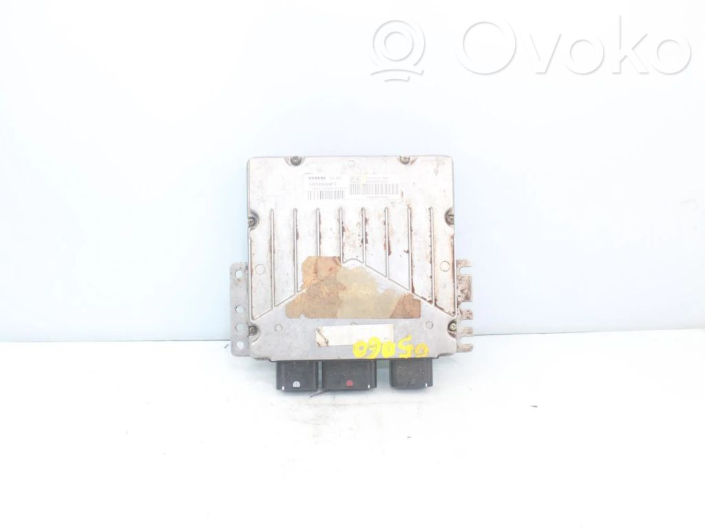 Peugeot 406 Engine control unit/module ECU 