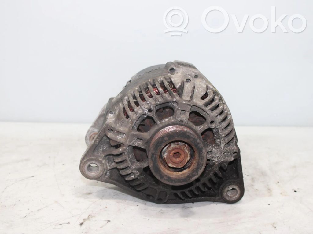 Alternator   1435938