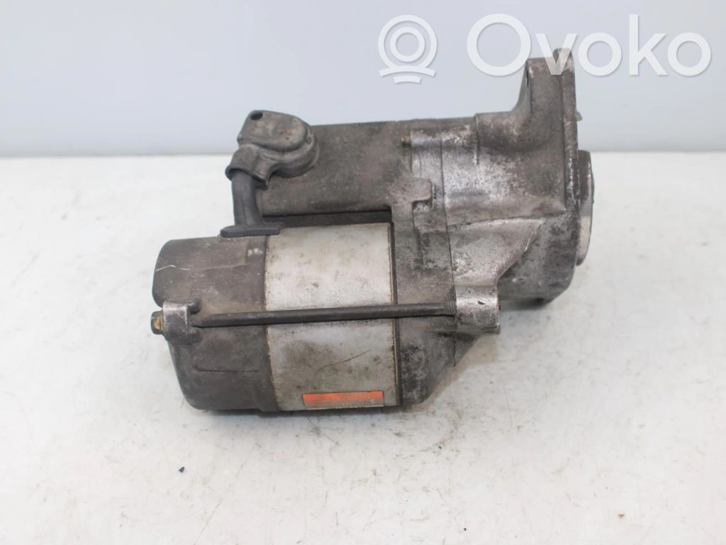 Toyota RAV 4 (XA20) Electromotor 
