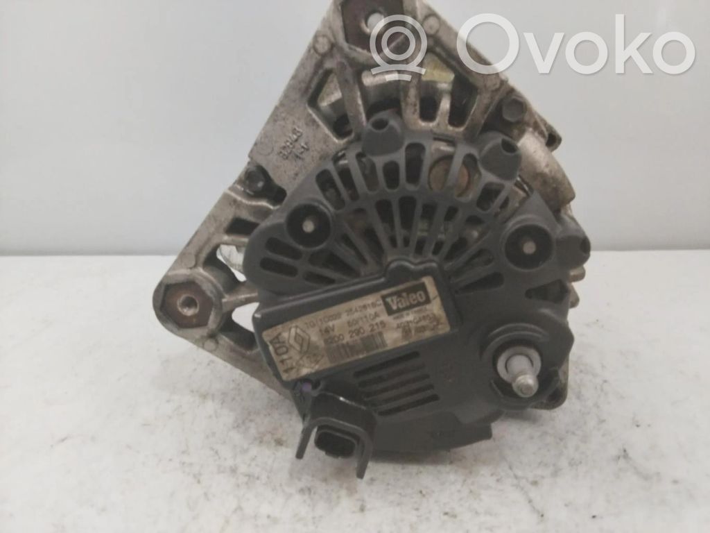 Renault Megane II Generatore/alternatore