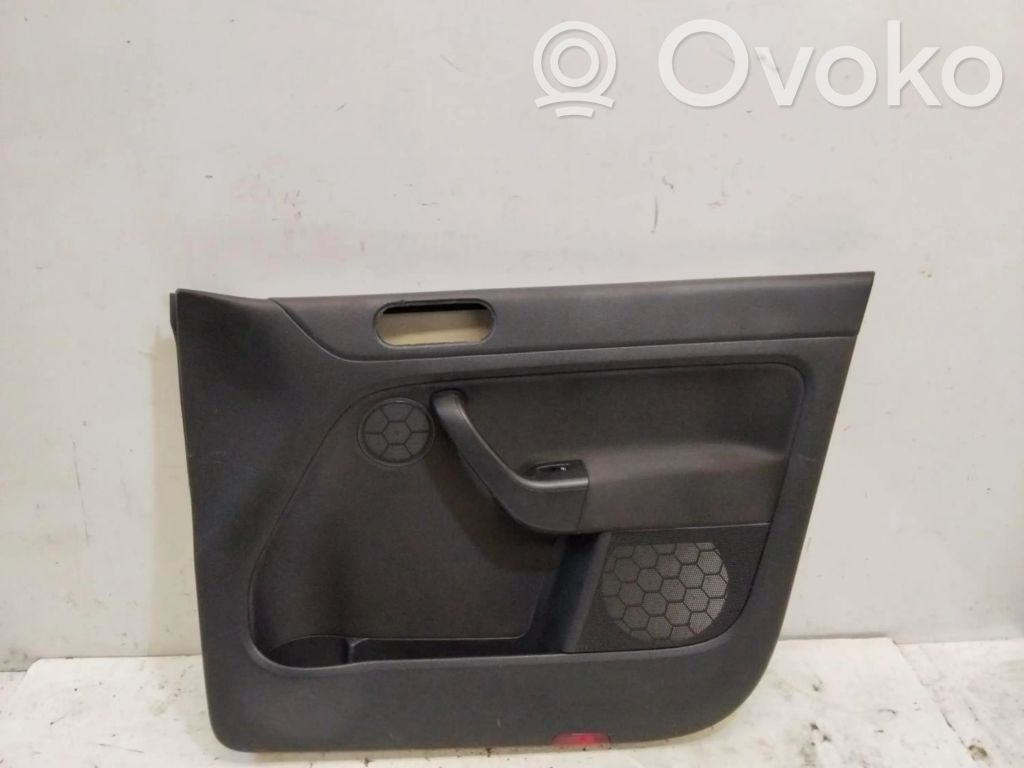 Volkswagen Golf Plus Panou tapițerie ușă față 