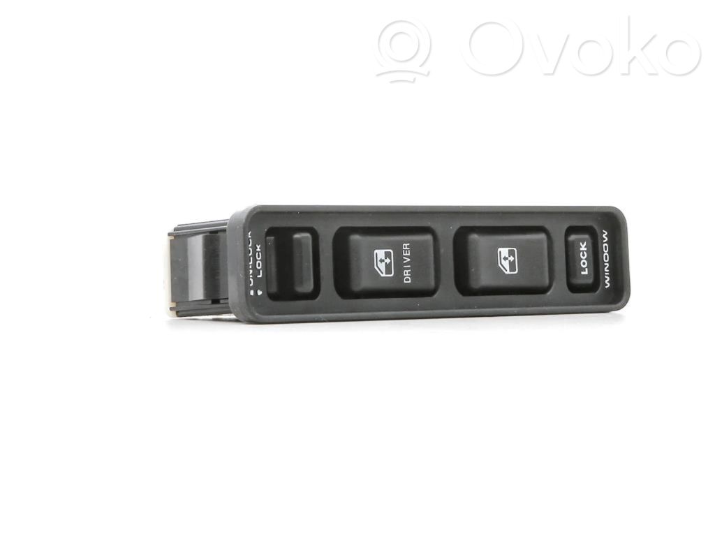 Suzuki Vitara (ET/TA) Przyciski szyb 