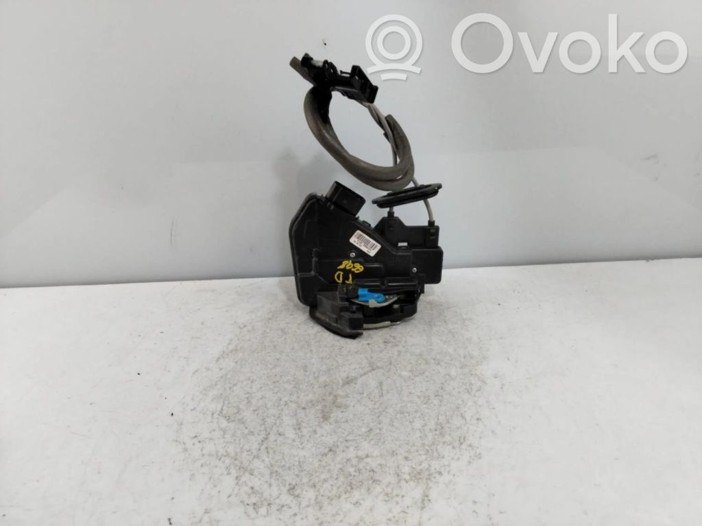 KIA Niro Serratura portiera posteriore 