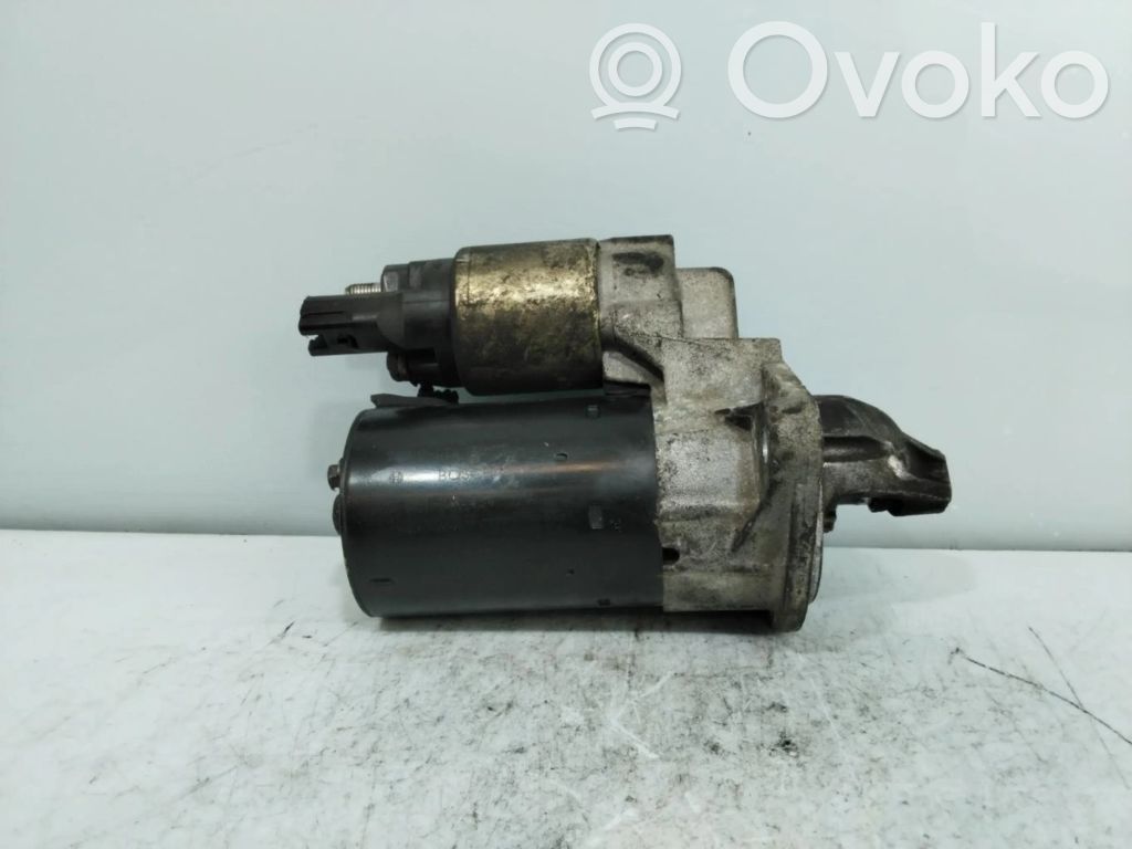 Toyota Corolla E120 E130 Electromotor 