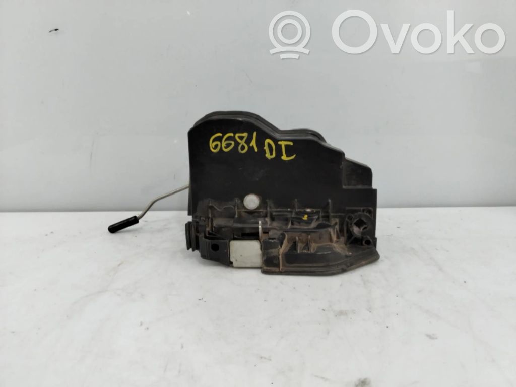 Etuoven lukko   7202149