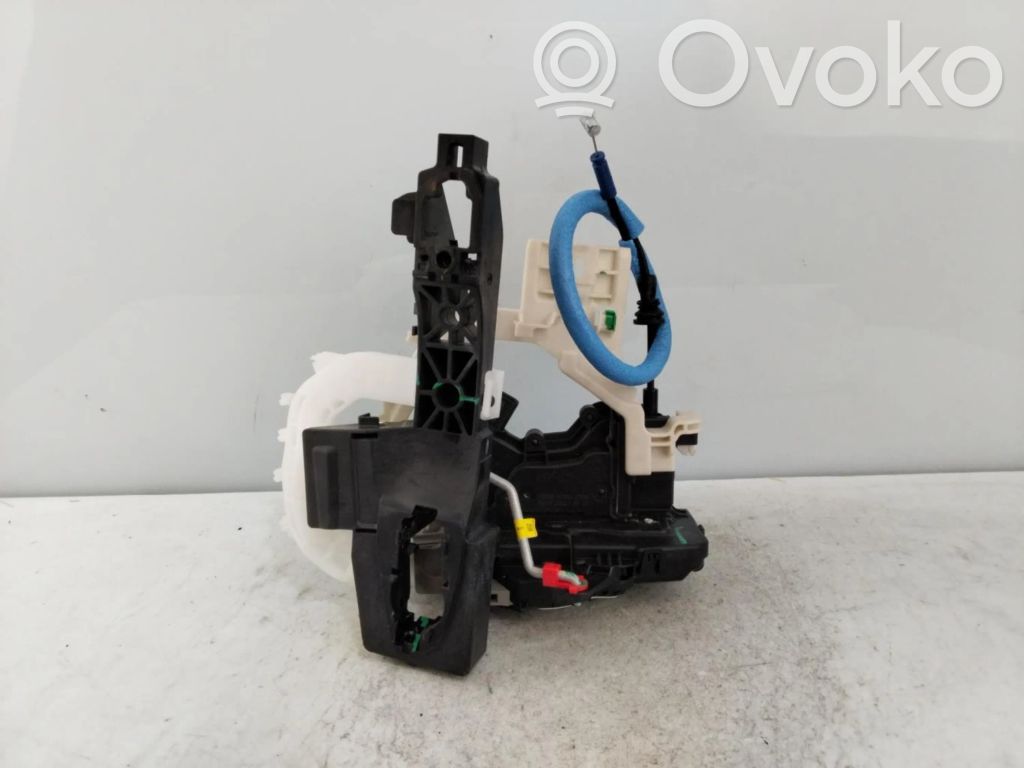 Serrure   81320J700