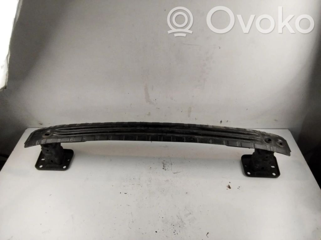 Ford Focus Borde del parachoques delantero 