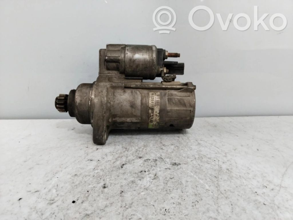 Volkswagen Golf V Motorino d’avviamento