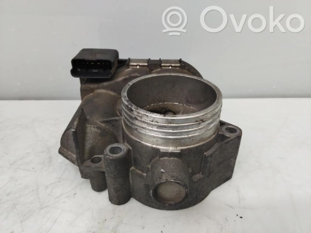 Peugeot 307 Valvola a farfalla