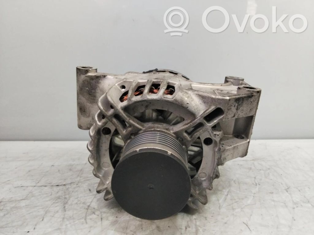 Alternator   A4070P