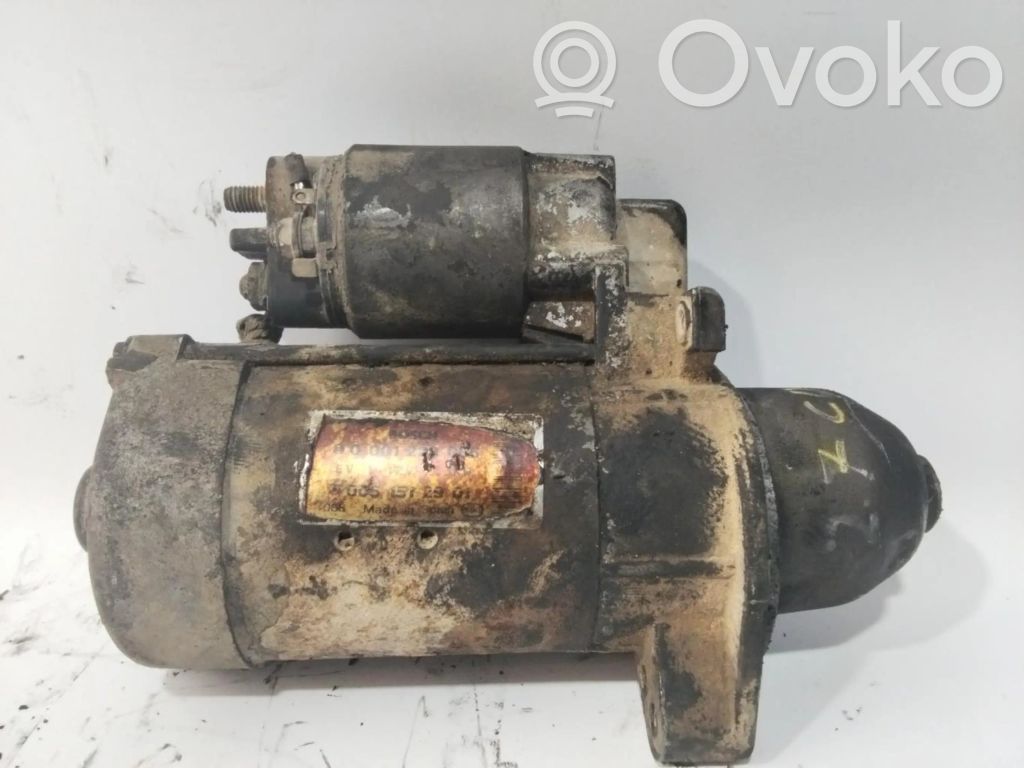 Electromotor   0051512901