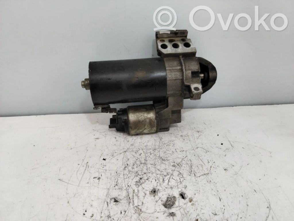 BMW 1 E81 E87 Electromotor 