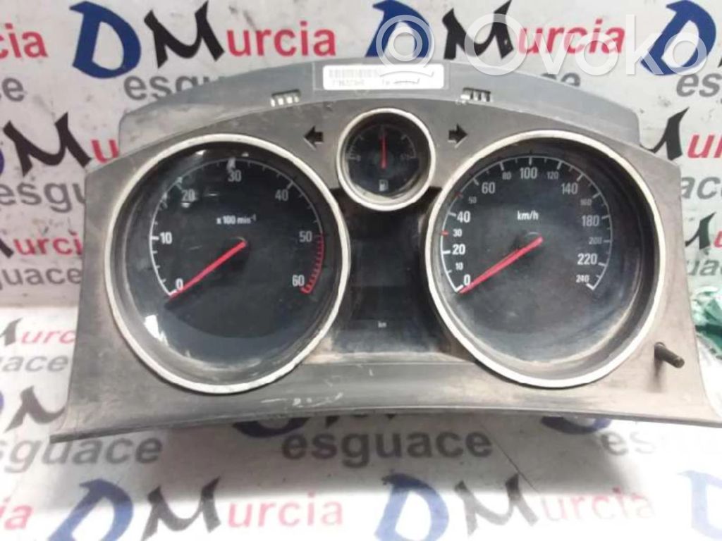 Nopeusmittari (mittaristo)   A2C53024902C
