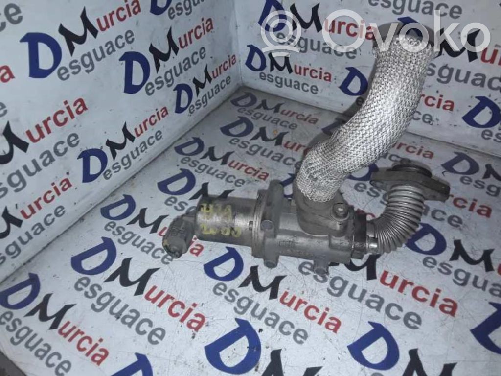 EGR-venttiili   50109013