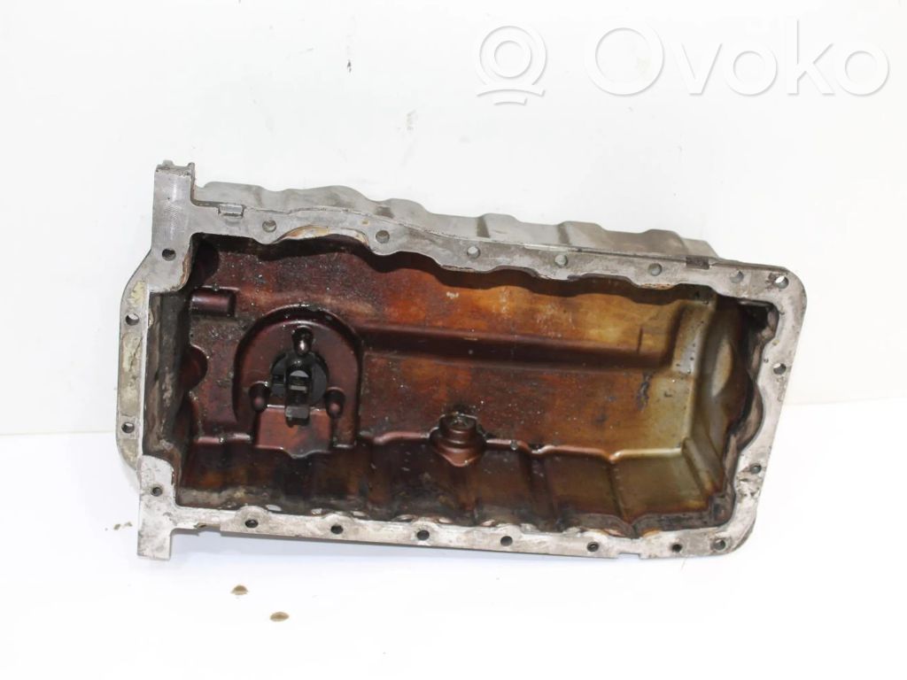 Volkswagen Golf V Baie ulei 
