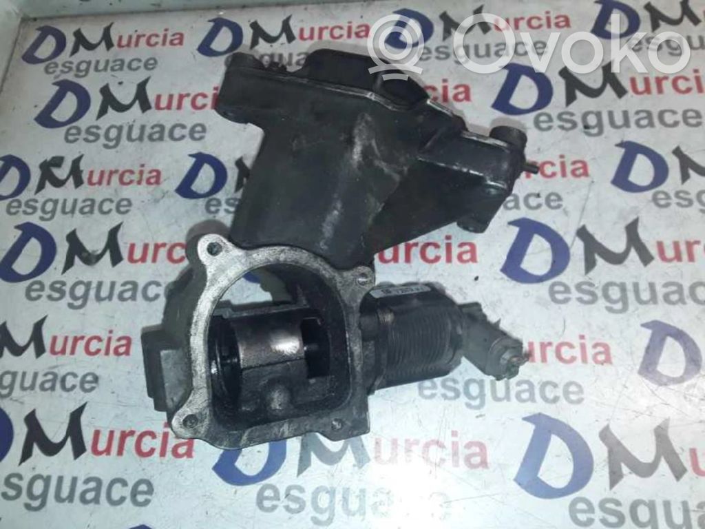 Renault Laguna II Zawór EGR 