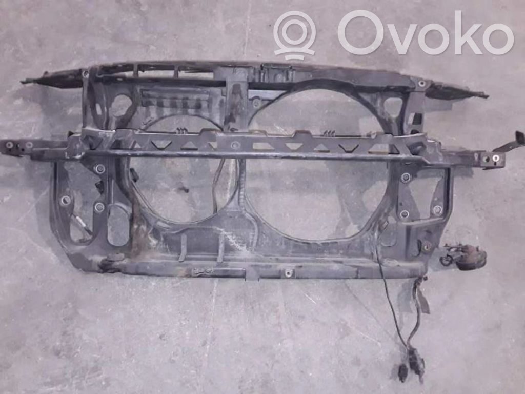 Defensa frontal para vehículo todo terreno   3B0805594