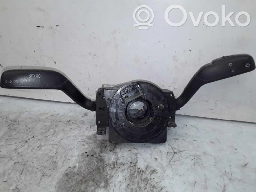 Seat Ibiza IV (6J,6P) Innesco anello di contatto dell’airbag (anello SRS) 