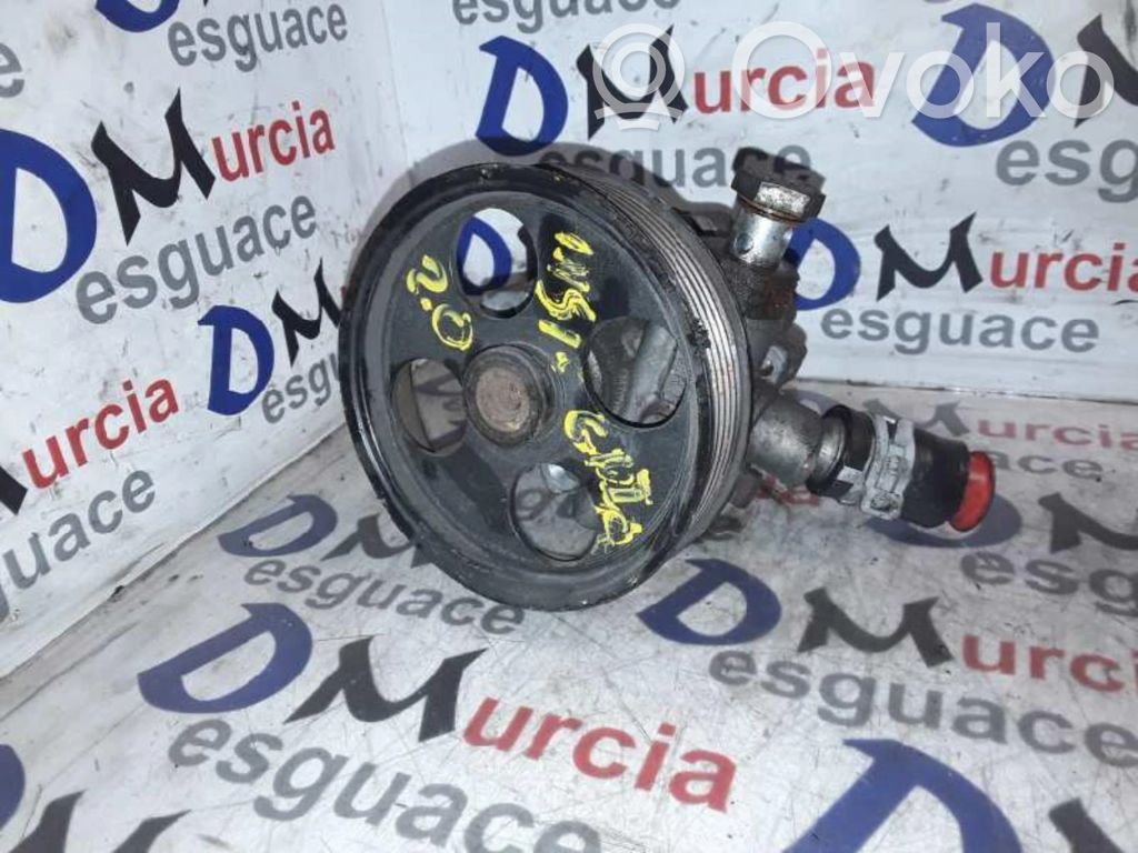 Opel Insignia A Pompa servosterzo