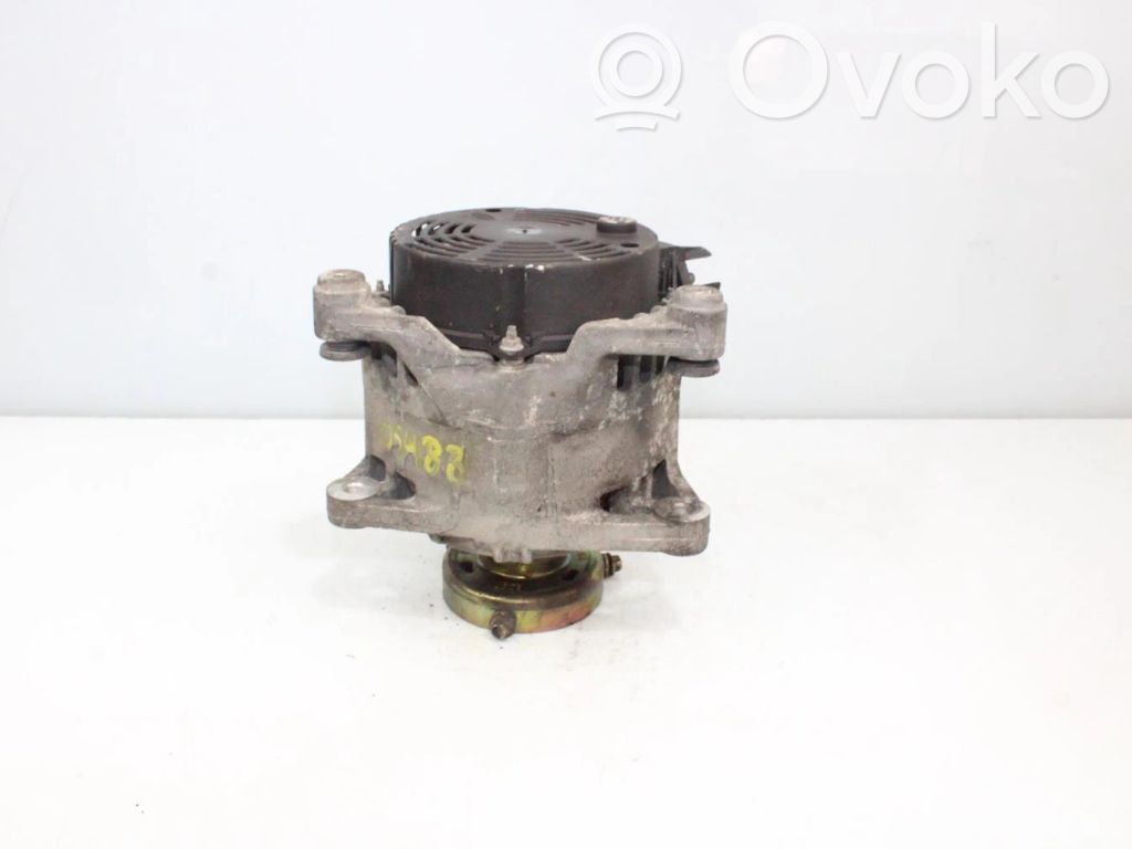 Alternator   NOTIENEREFERENCIA