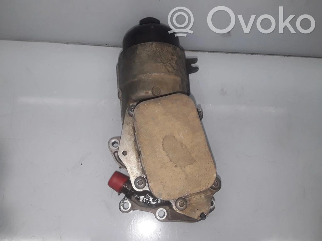 Peugeot 308 Öljynsuodattimen kannake 
